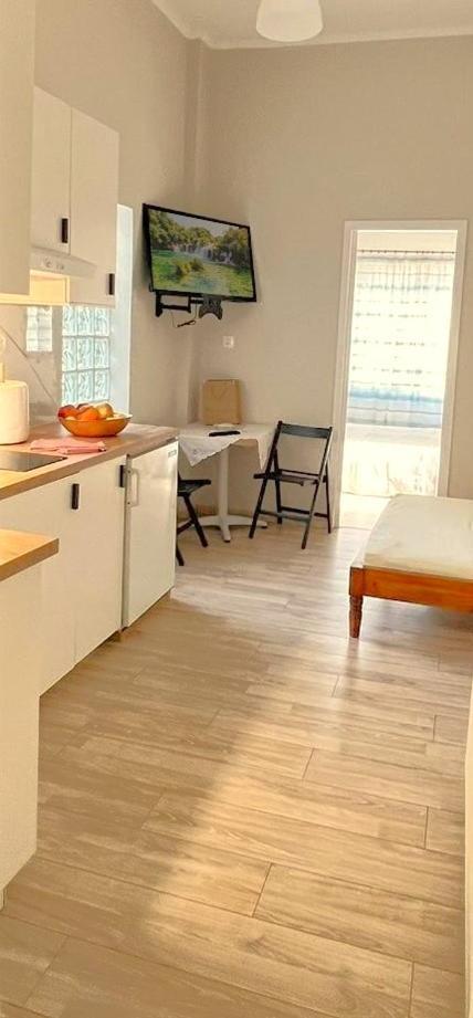 Itea Studio Экстерьер фото